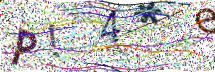 Graficzne pułapki CAPTCHA