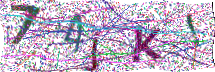 Graficzne pułapki CAPTCHA