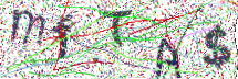 Graficzne pułapki CAPTCHA