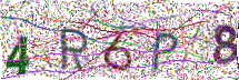 Graficzne pułapki CAPTCHA