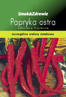 Papryka ostra