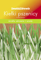 Nasiona na kiełki